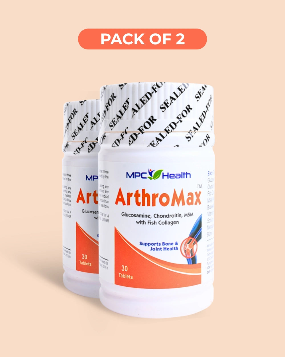 ArthroMax