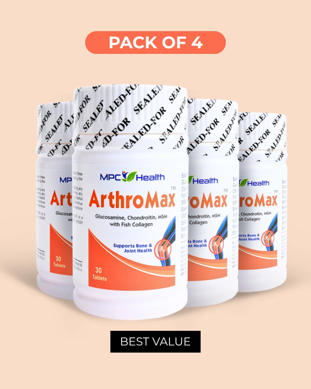 ArthroMax
