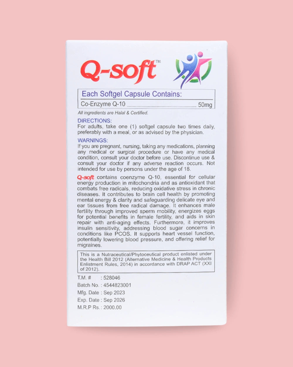 Q-Soft