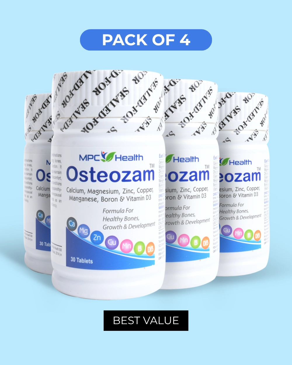 Osteozam