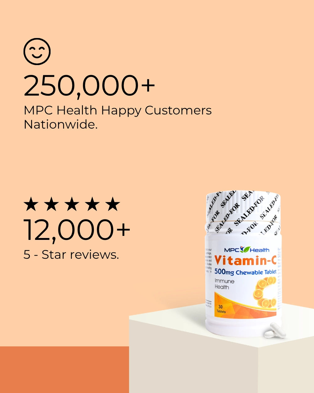 Vitamin-C