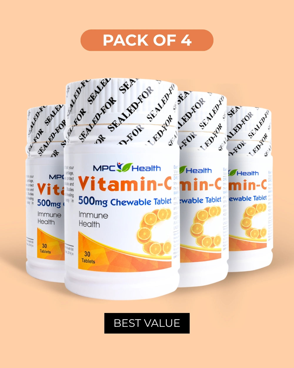 Vitamin-C