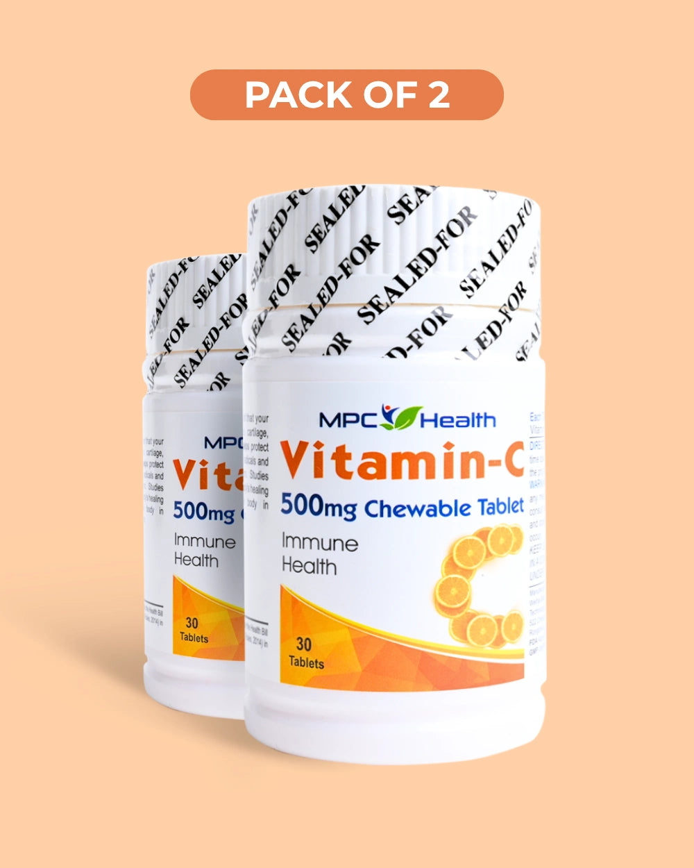 Vitamin-C