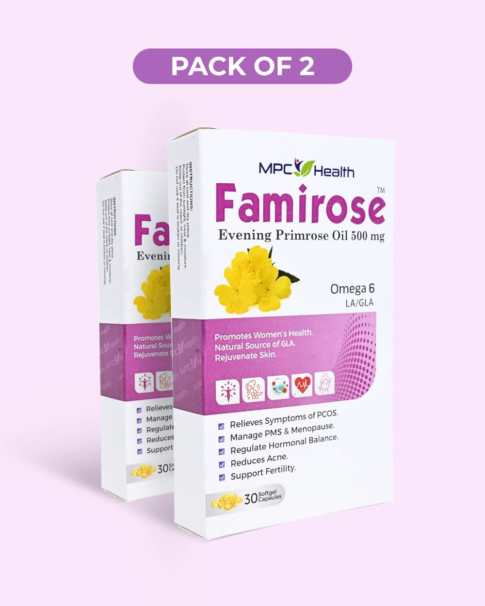 Famirose