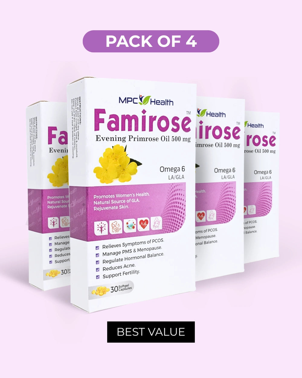Famirose