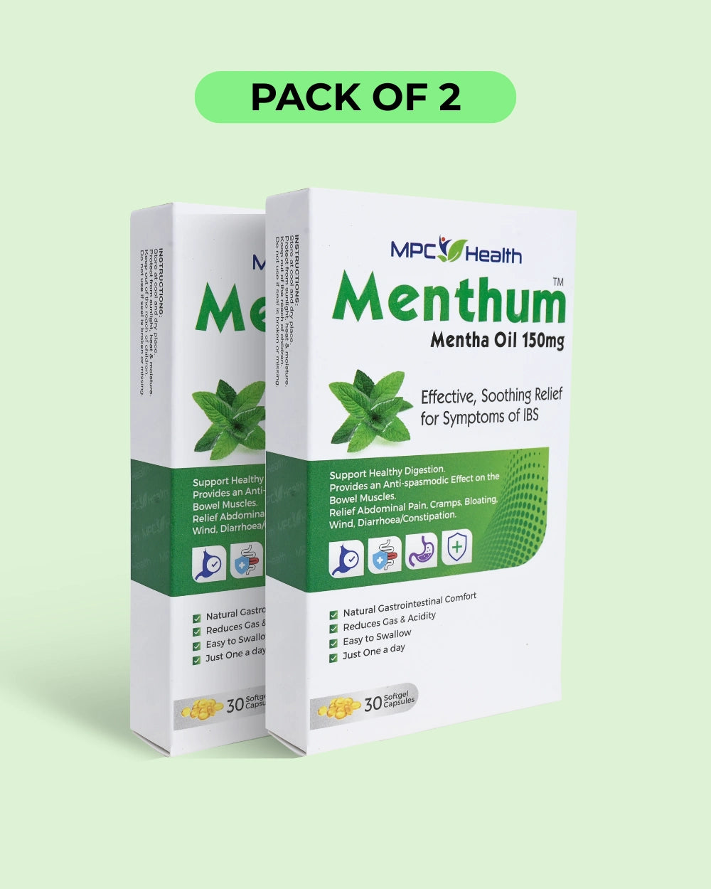 Menthum
