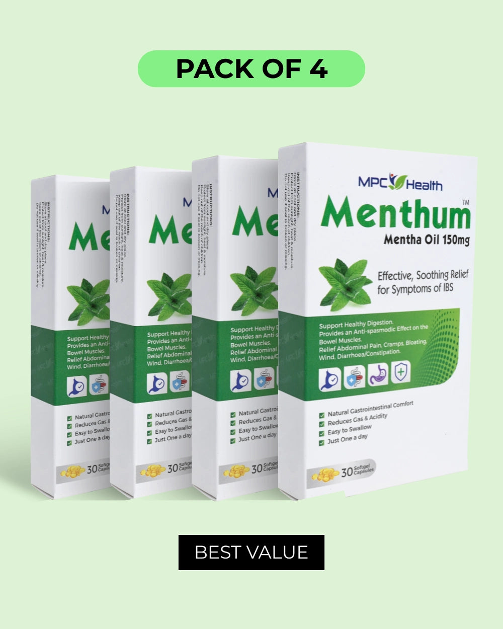Menthum
