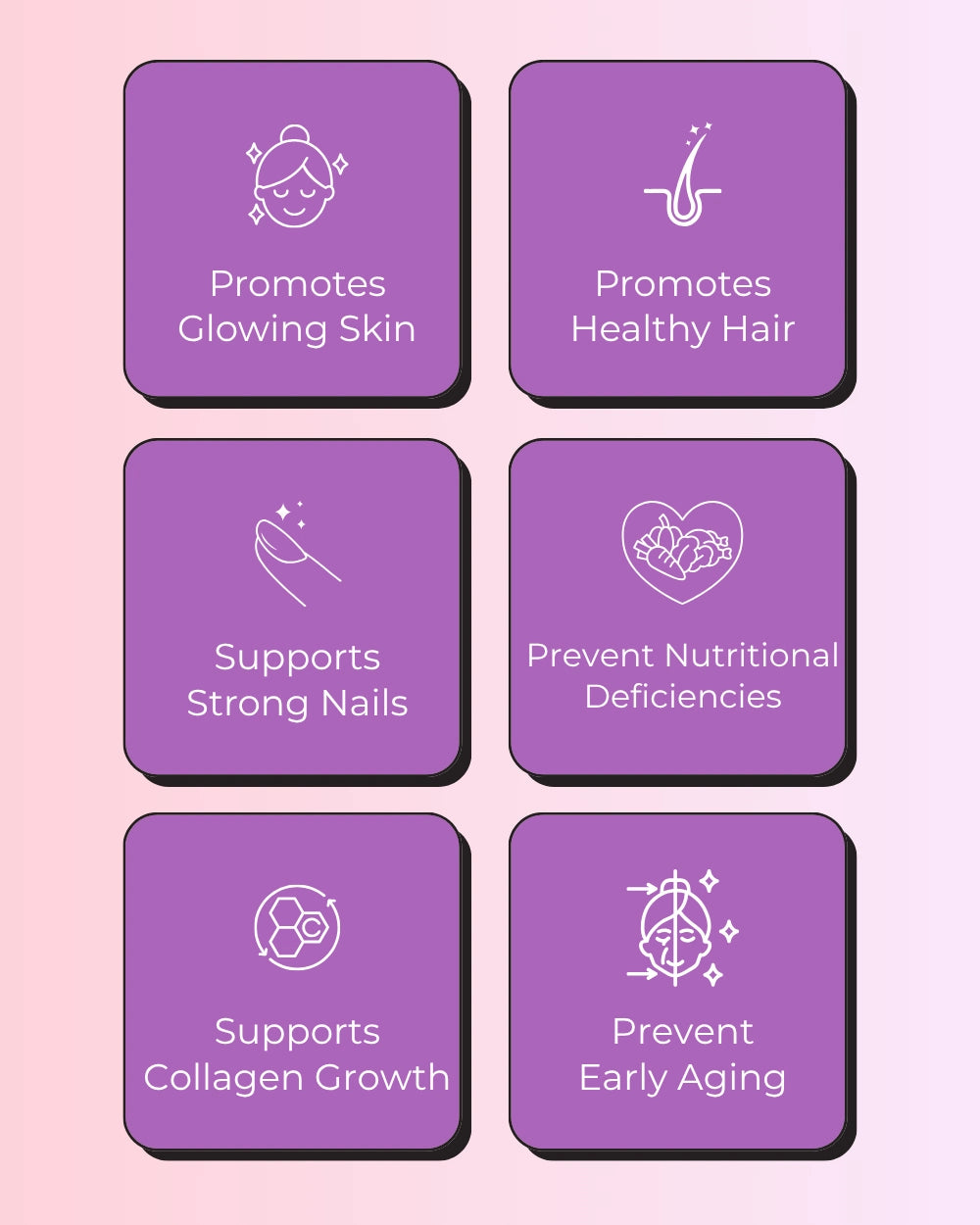 Glow & Nourish Combo