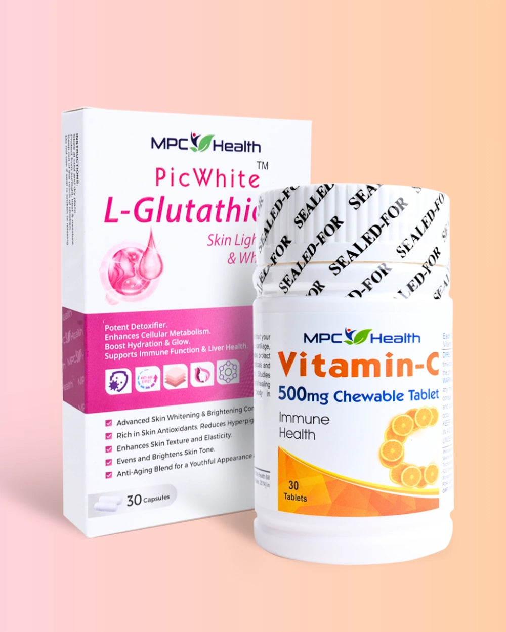Skin Clarity Kit