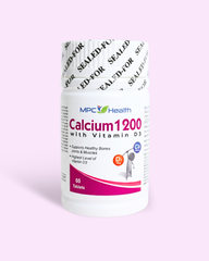 Calcium 1200
